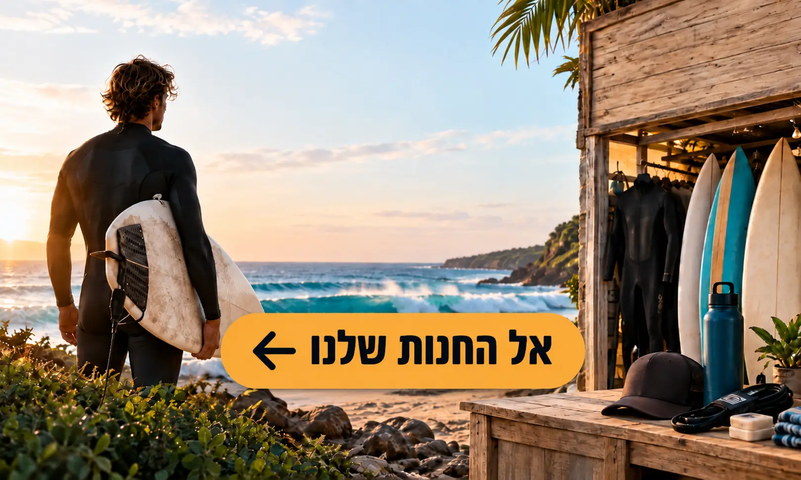 אתר מכירות